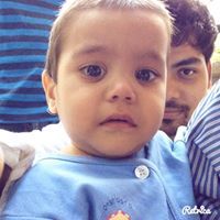 Harsh Shinde