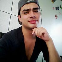 Christopher Monge Cordero