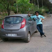 Darshan NV