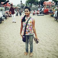 Swetha Ravi