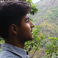 Tushar Dev
