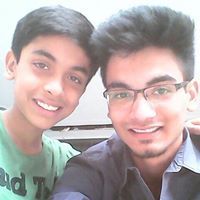 Chandranshu Sehdev