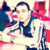 Ahmed El Shennawey