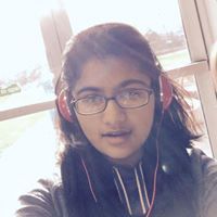 Arpita Mehta