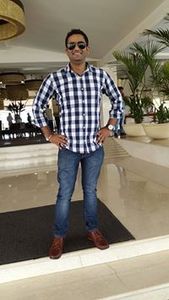 Ankit Singh