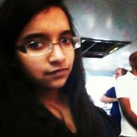 Sanchita Chakraborty