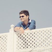 Mit Patel