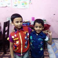Biswajit Saha