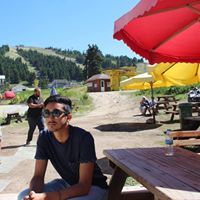 Hassan Ali