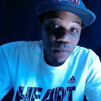 Kiante Webb