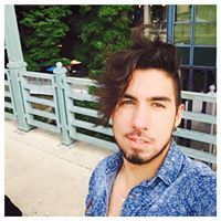 Chase D Strada
