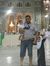 Mohamed...