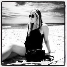Brittany MacWright
