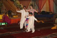 Muhammad Ahmed