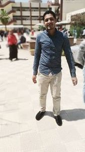 Abdelrahman Mohamed