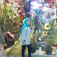 Trainer Shaimaa Mahmoud