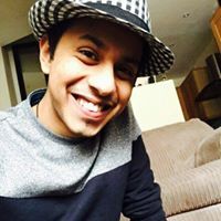 Hasan Zaman