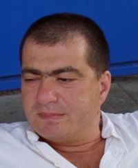 Henning Lang