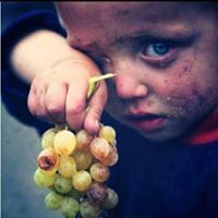 انا بنتك يافلسطين