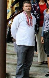 Василь Кузик