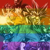 YugGoku Wolf