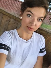 Savannah Renas