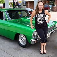 Christina Staggs-Ramirez