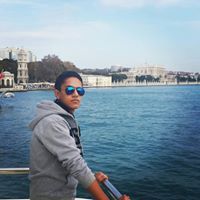 Jaouad Mahtane