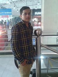 Shubham Gupta