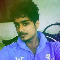 Irfan Pallithoppil