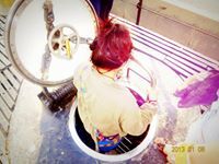 Ruby Valverde Ybáñez