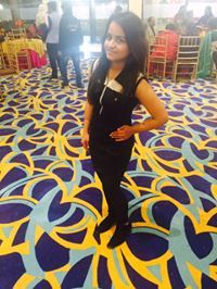 Chahak Makkar