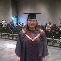 Cheyenne Abercrombie