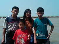 Felix Suhendra