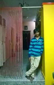 Tharun Kalluru