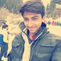 Harsh Goswami