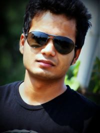 Dhrujhon Das
