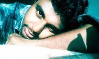 Nithin Antony