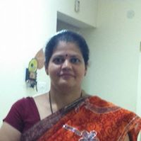 Sujatha Rao