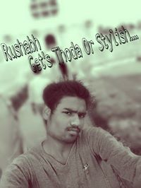 Rushab Kamble
