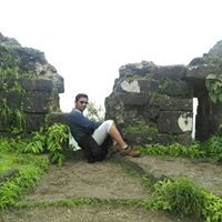 Deepak Gaikwad
