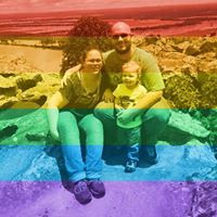 Stephenie and Jacob Harrington