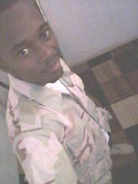 Hamis Muhammad