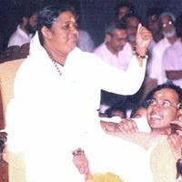 कृष्णा सतीश