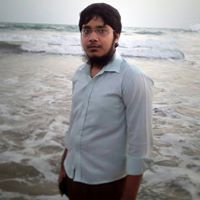 Mohammed Khan