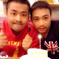 อรรถกร แซ่เหี้ยว