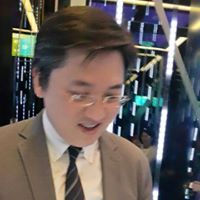 Joe Wu