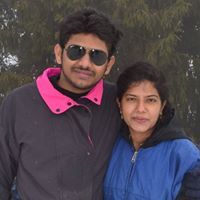 Indupriya Bhaskara