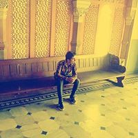 Sarthak Singh