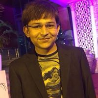 Patel Kaushik